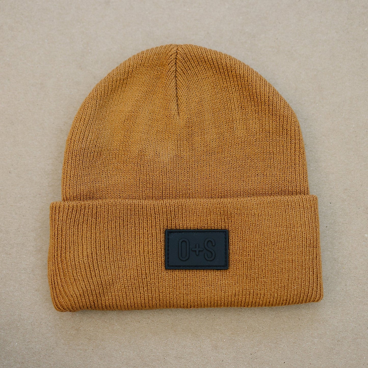 James Beanie