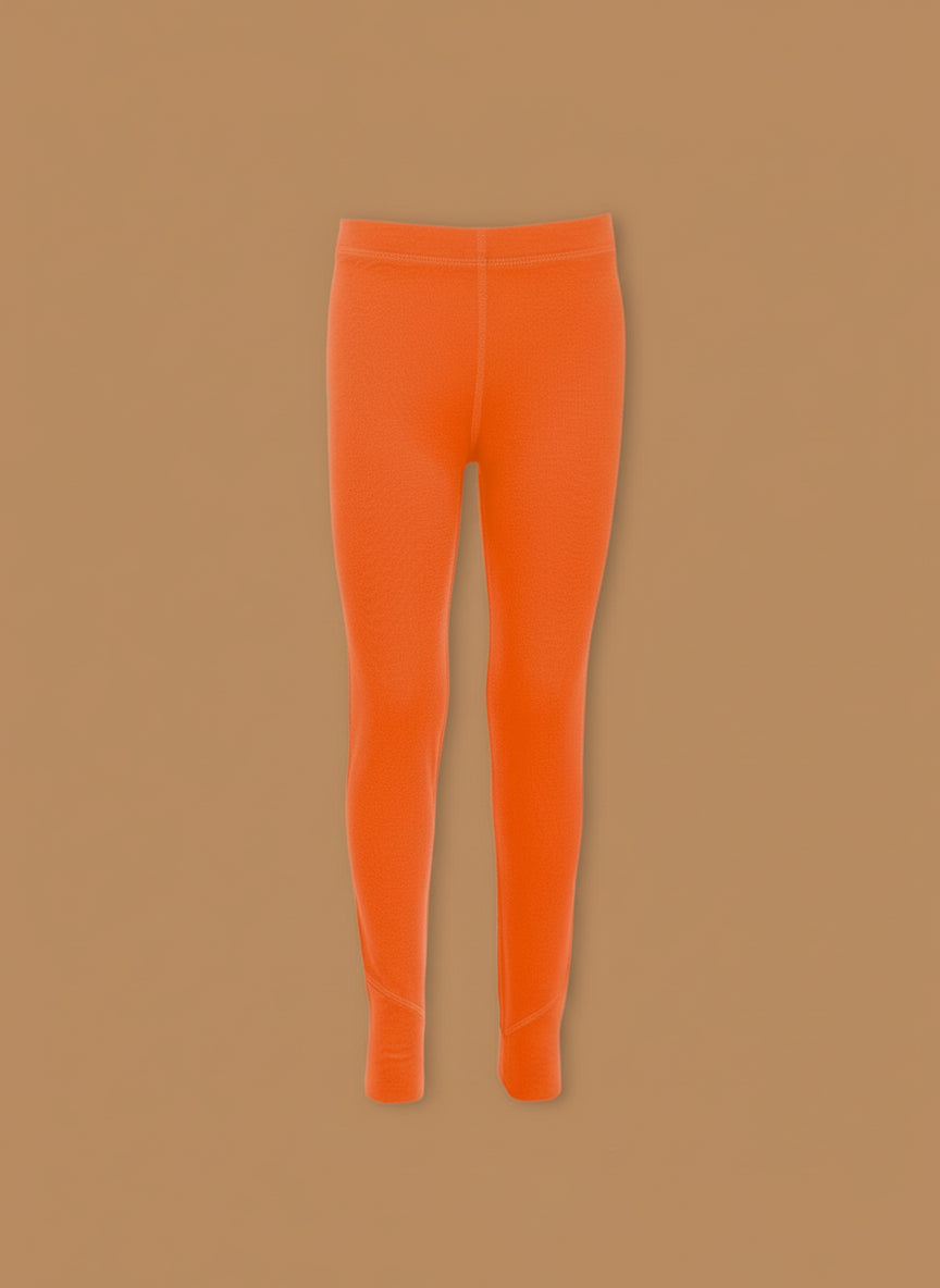 Kids Merino Baselayer Legging