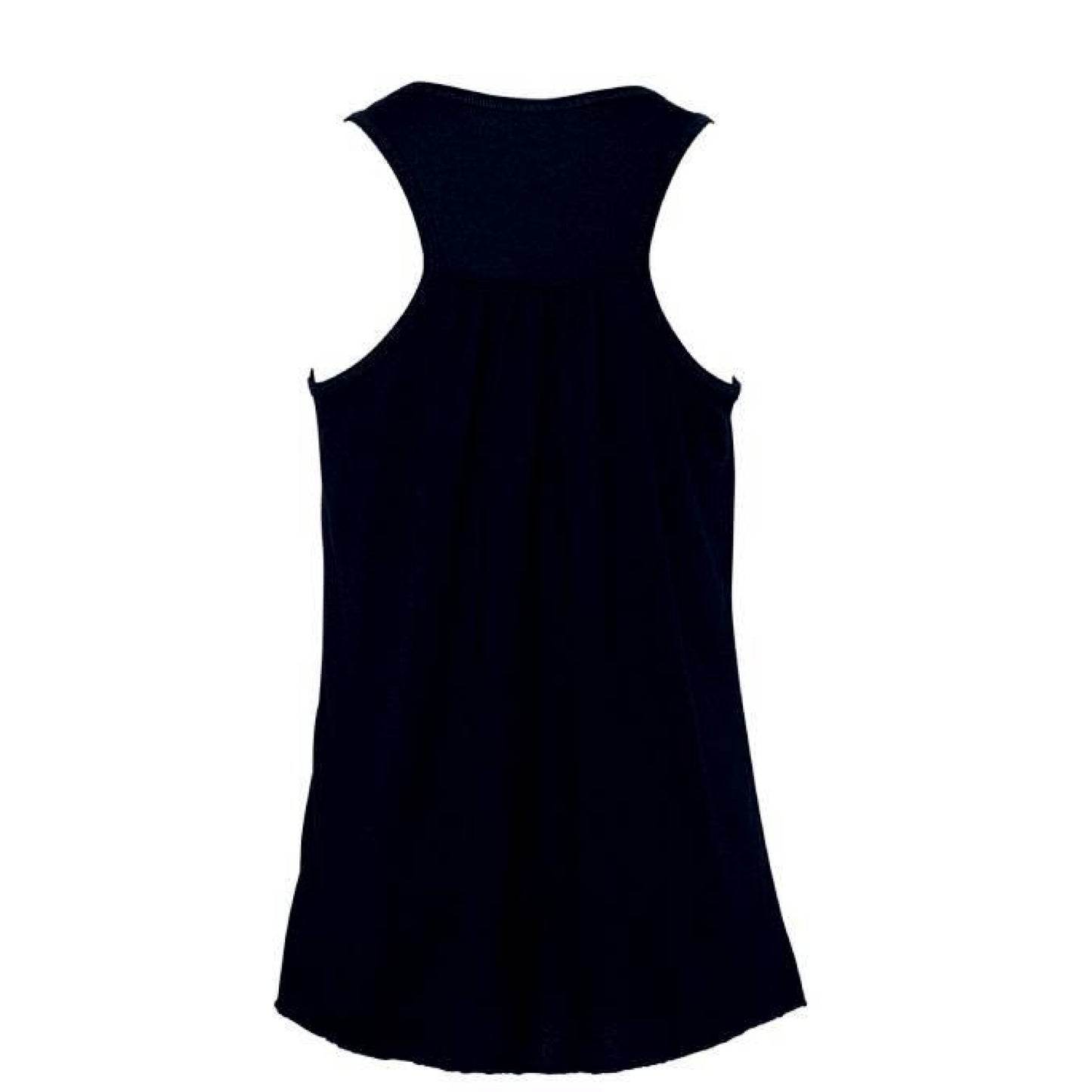 BLACK - BACK