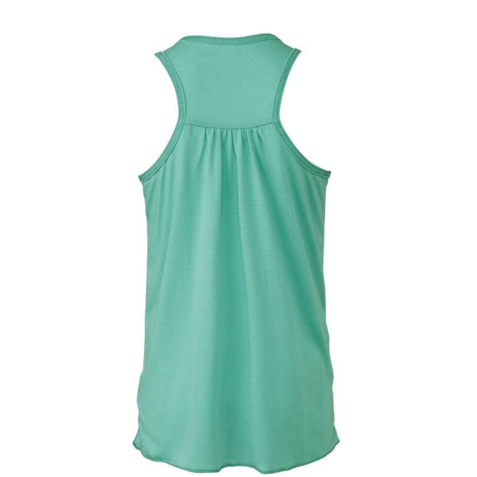 TEAL - BACK