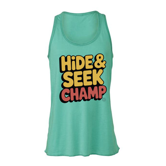 TEAL - FRONT