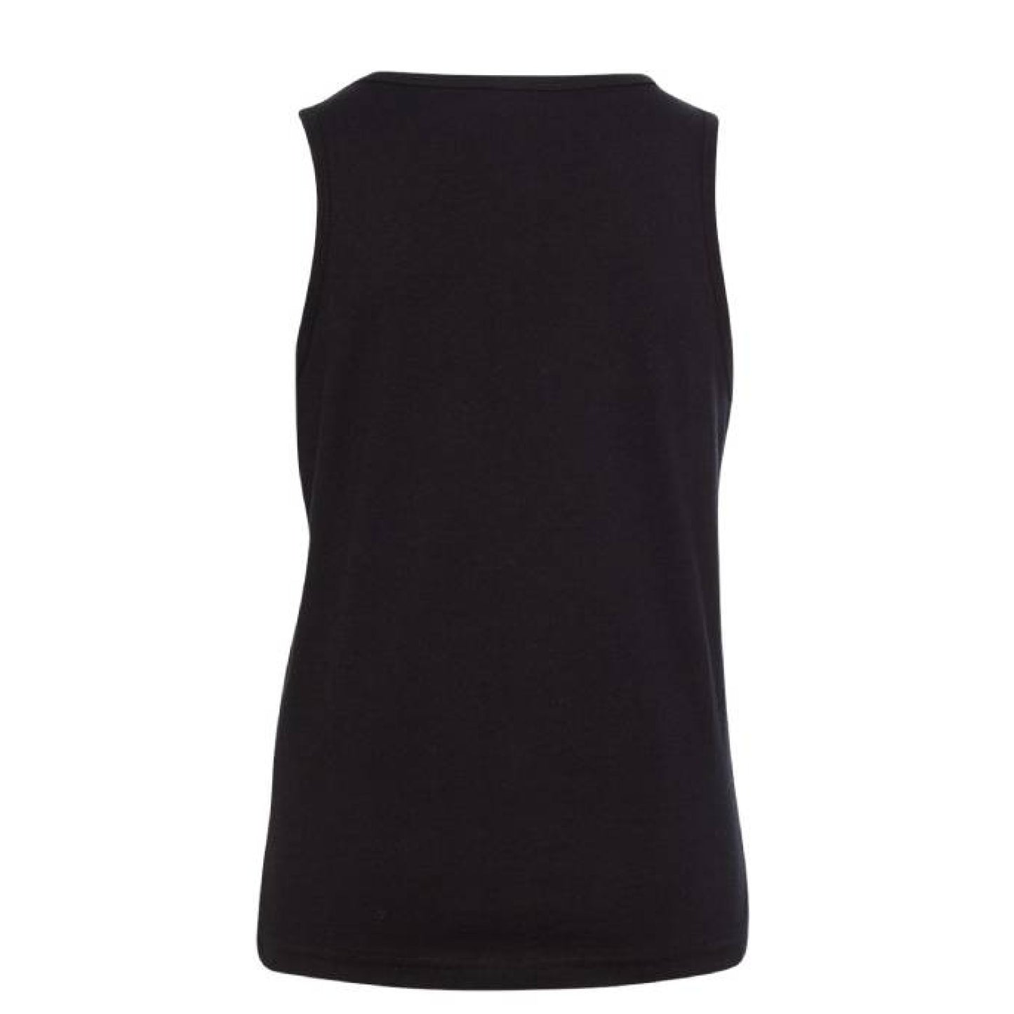 BLACK - BACK