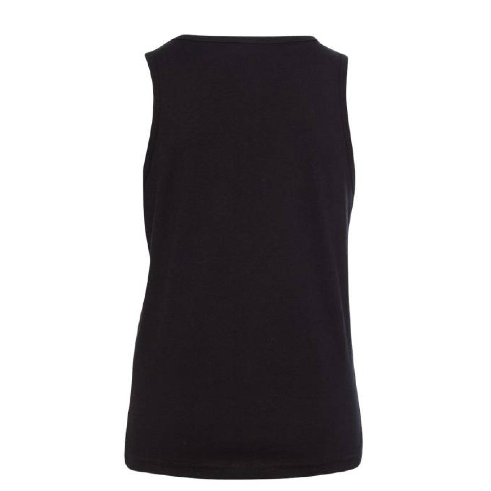 BLACK - BACK
