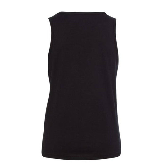 BLACK - BACK