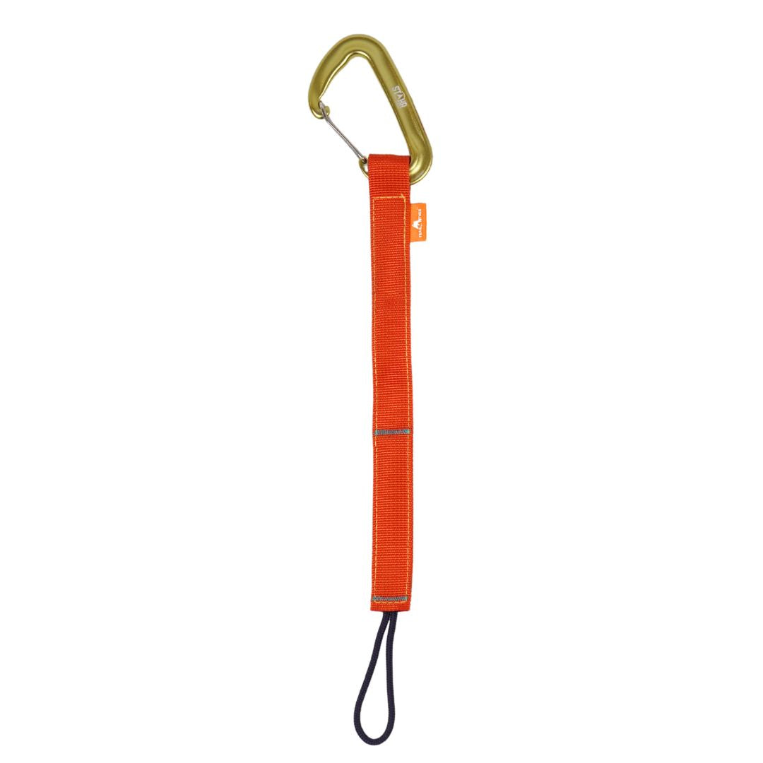 Trail Tether 5 Pack: Hiking-Rated Pacifier Clip and Adventure Strap