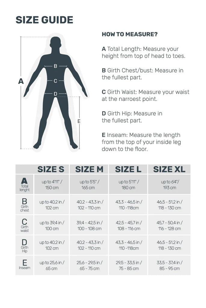 The Selk'bag SWYTCH Pro - Volcan Navy